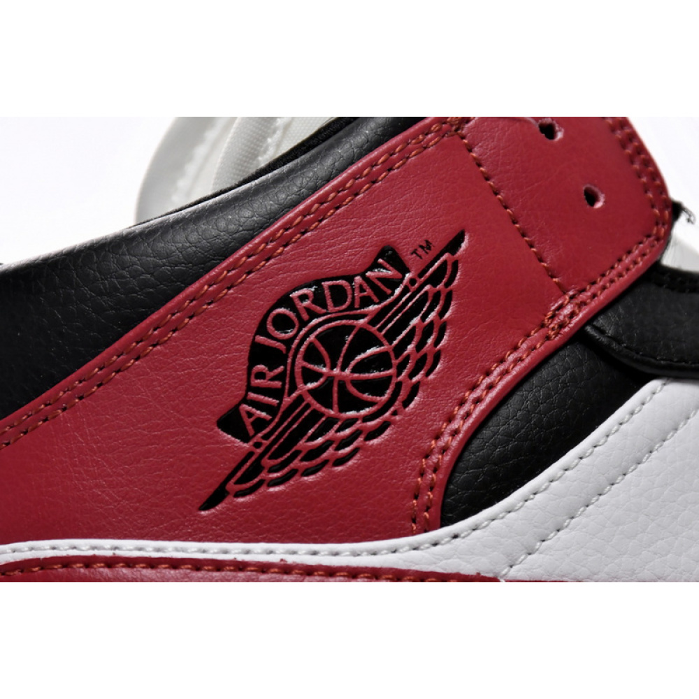 MID Air Jordan 1 Mid New Chicago