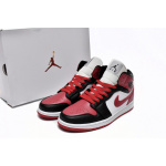 MID Air Jordan 1 Mid New Chicago