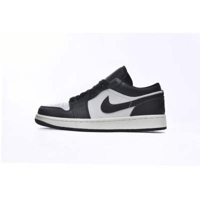 XH Air Jordan 1 Low SE GS Wear Away - Electric Green 01