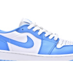 XH Air Jordan 1 Low Golf UNC