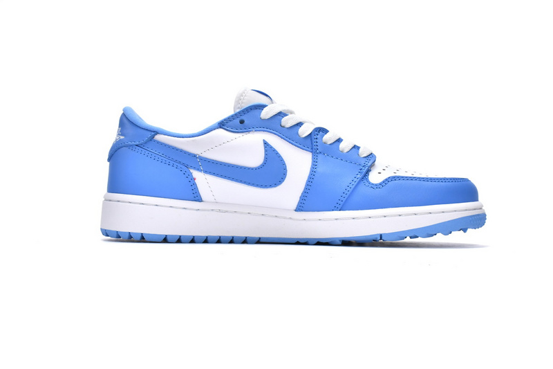 XH Air Jordan 1 Low Golf UNC