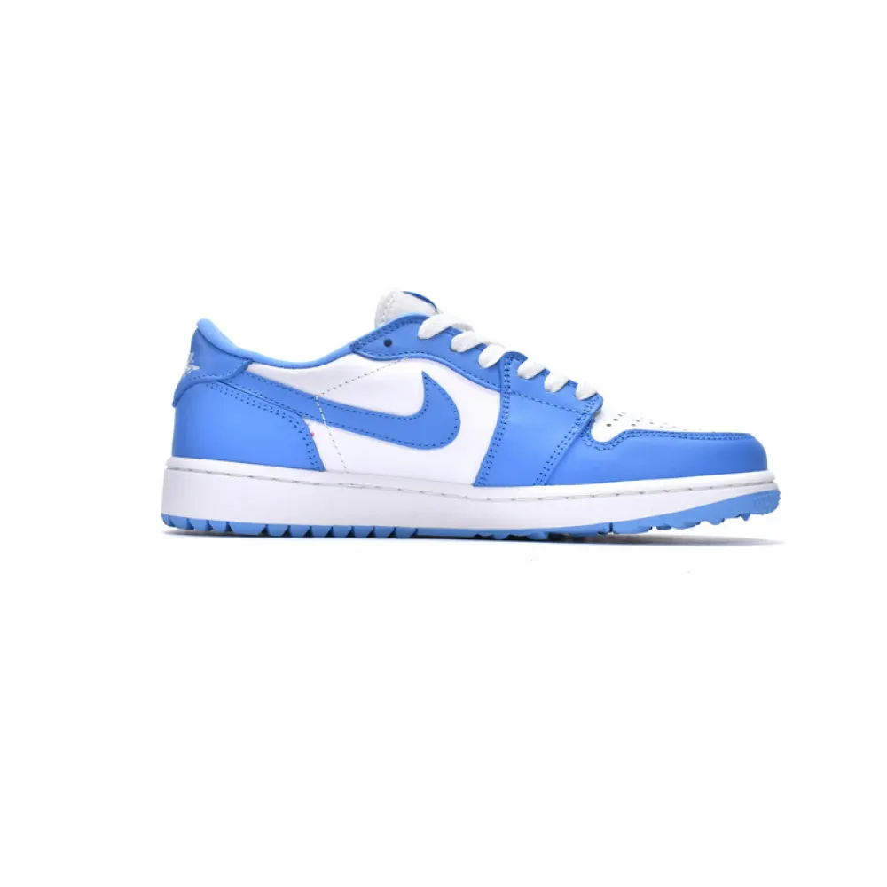 XH Air Jordan 1 Low Golf UNC