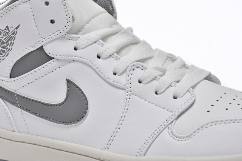 MID Air Jordan 1 Mid Xin Hui