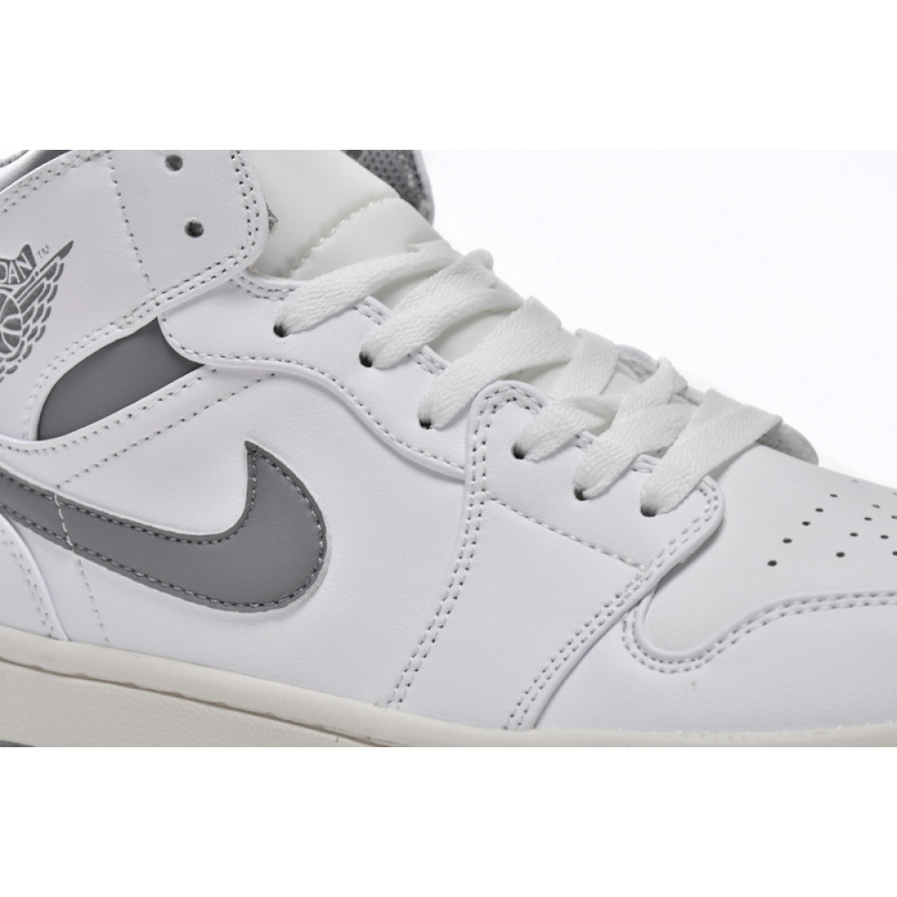 MID Air Jordan 1 Mid Xin Hui