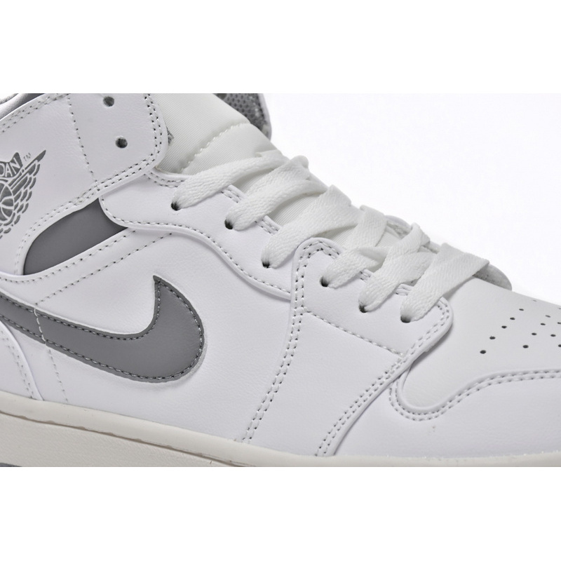 MID Air Jordan 1 Mid Xin Hui