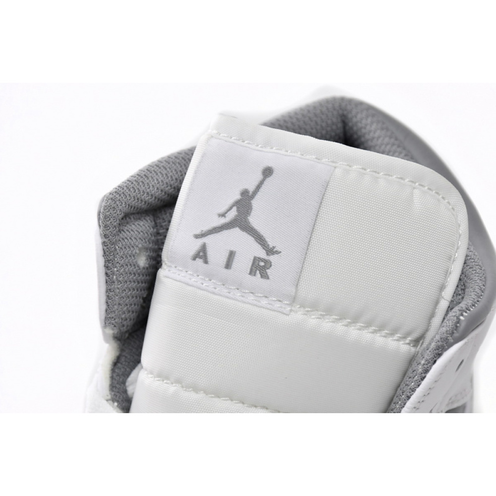 MID Air Jordan 1 Mid Xin Hui