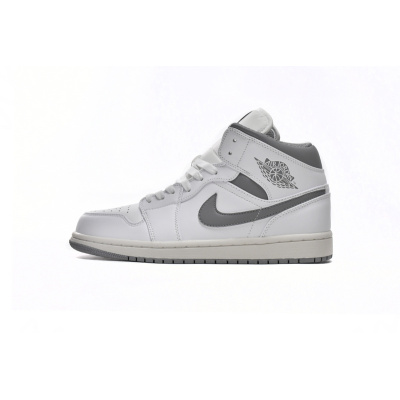 MID Air Jordan 1 Mid Xin Hui 01
