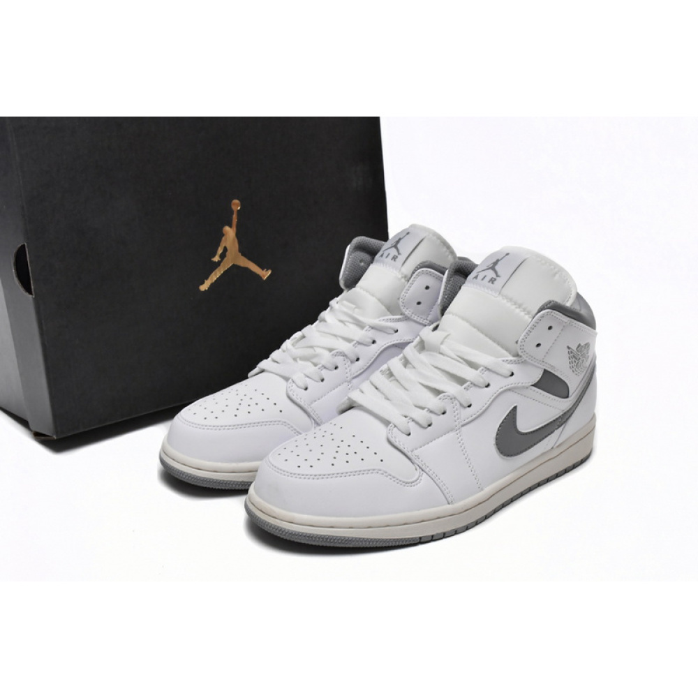 MID Air Jordan 1 Mid Xin Hui
