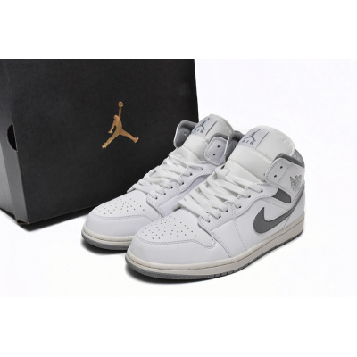 MID Air Jordan 1 Mid Xin Hui 02