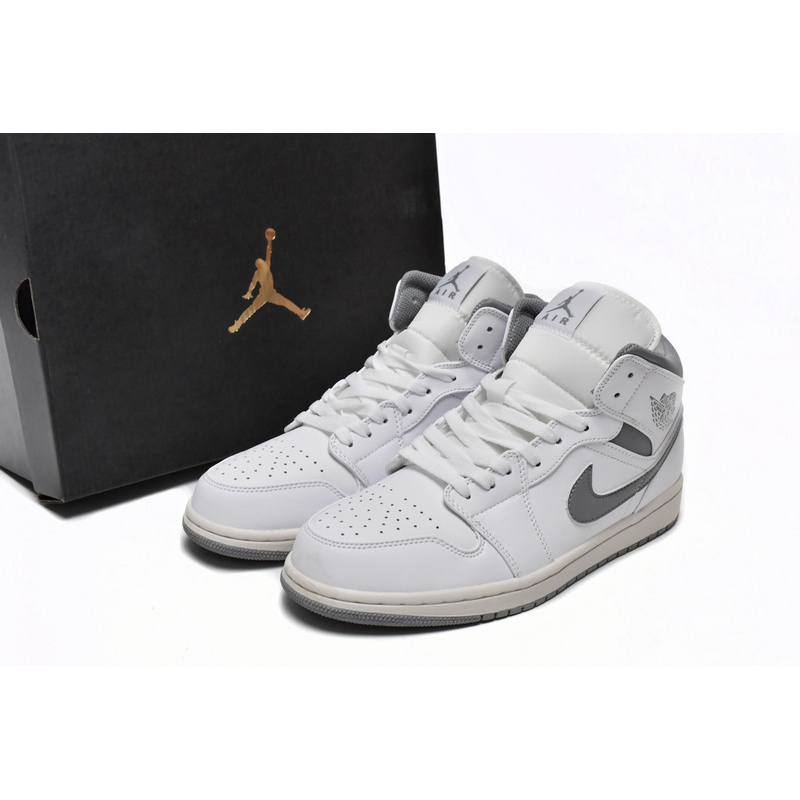 MID Air Jordan 1 Mid Xin Hui