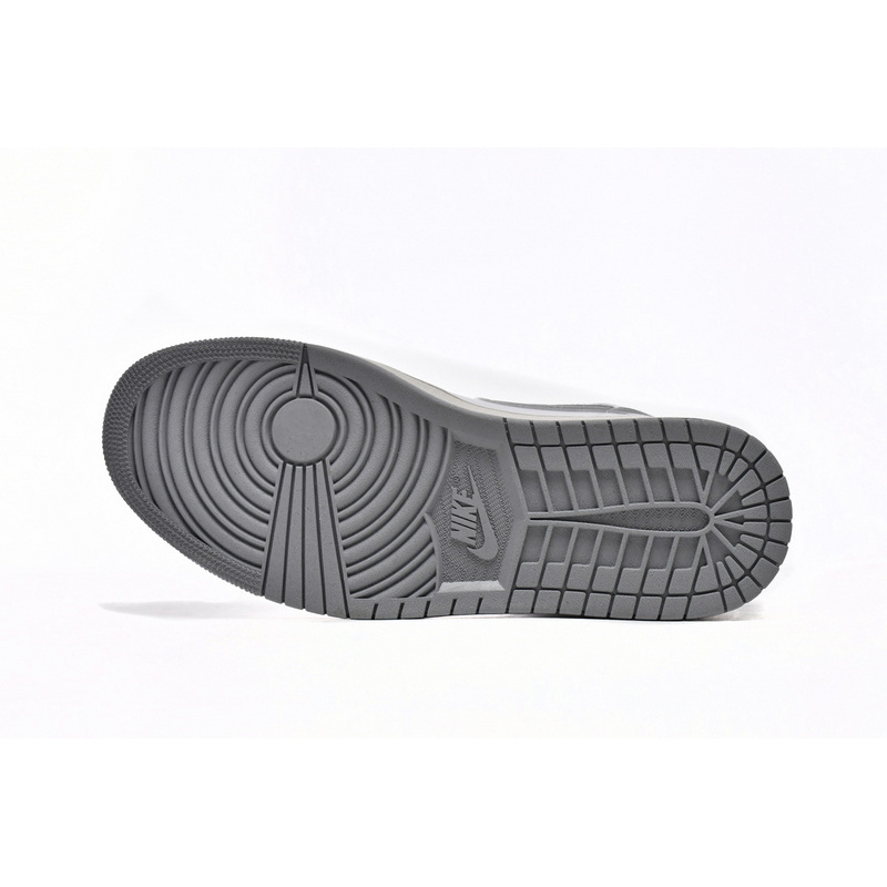 MID Air Jordan 1 Mid Xin Hui