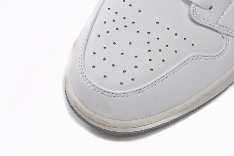 MID Air Jordan 1 Mid Xin Hui