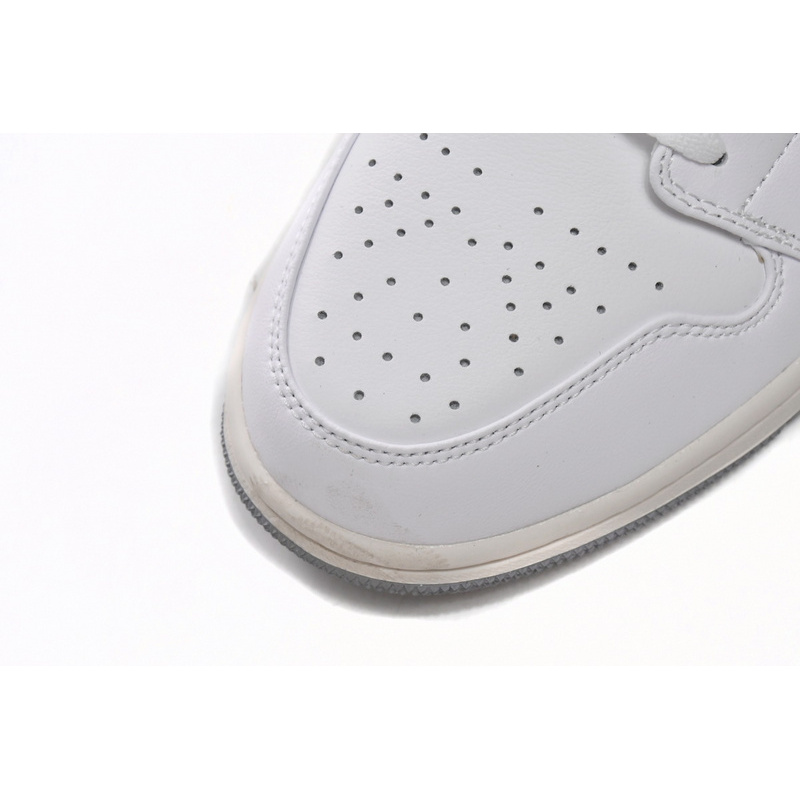 MID Air Jordan 1 Mid Xin Hui