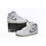 MID Air Jordan 1 Mid Xin Hui