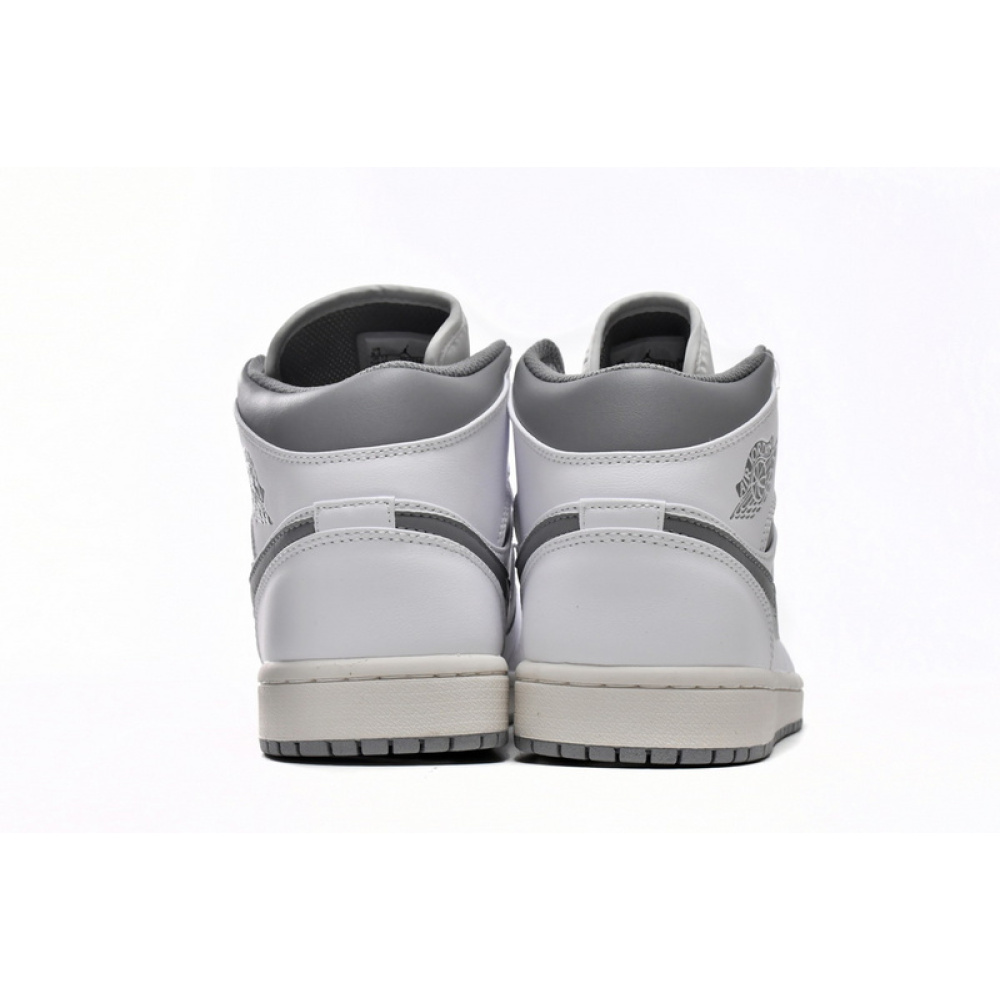MID Air Jordan 1 Mid Xin Hui