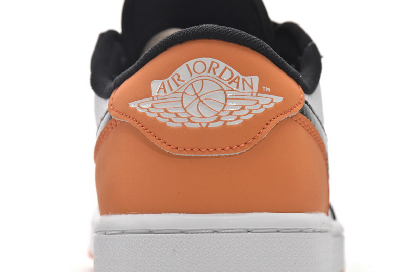 XH Air Jordan 1 Low Golf Shattered Backboard