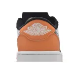 XH Air Jordan 1 Low Golf Shattered Backboard