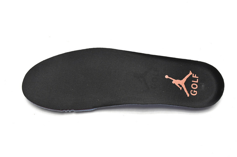 XH Air Jordan 1 Low Golf Shattered Backboard