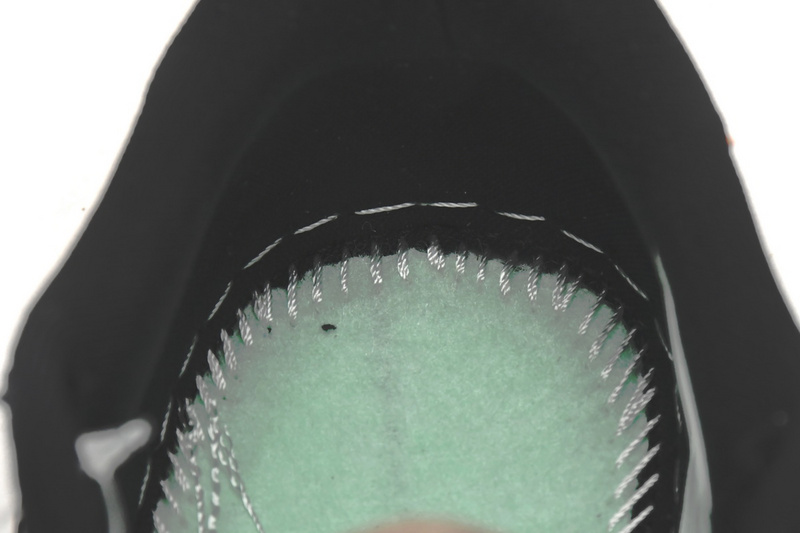 XH Air Jordan 1 Low Golf Shattered Backboard