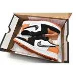 XH Air Jordan 1 Low Golf Shattered Backboard