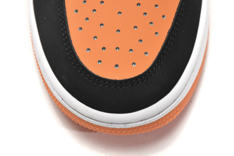 XH Air Jordan 1 Low Golf Shattered Backboard