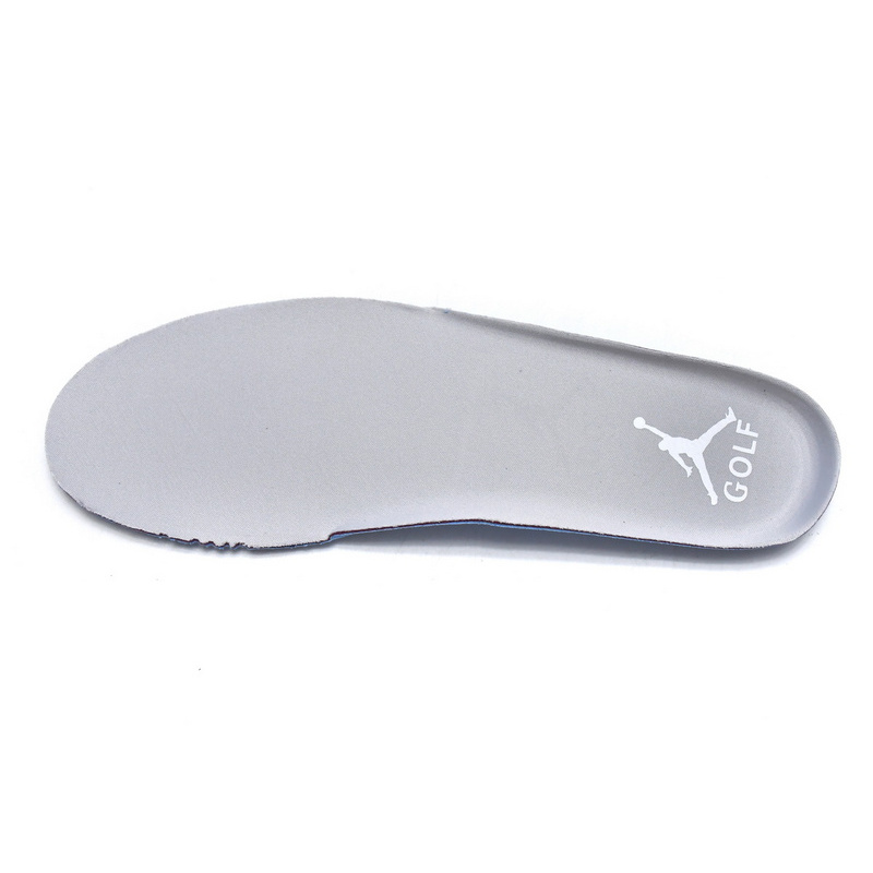 XH Air Jordan 1 Low Golf Wolf Grey