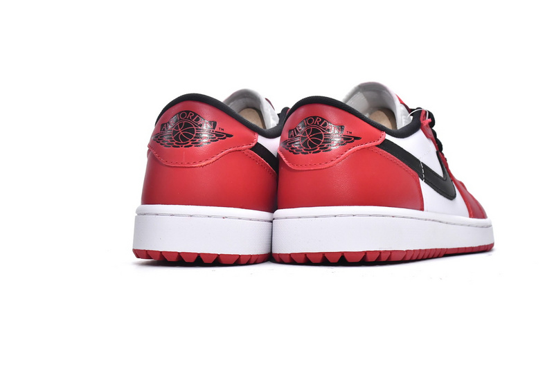 XH Air Jordan 1 Low Golf Chicago