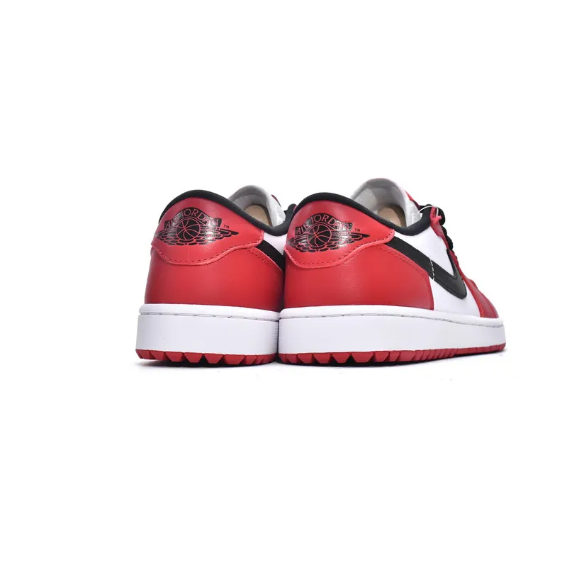 XH Air Jordan 1 Low Golf Chicago