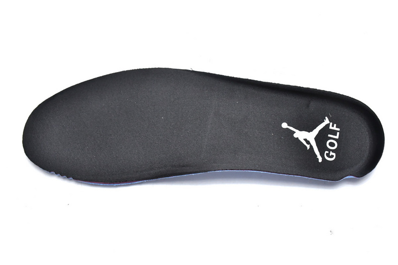 XH Air Jordan 1 Low Golf Chicago