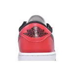 XH Air Jordan 1 Low Golf Chicago