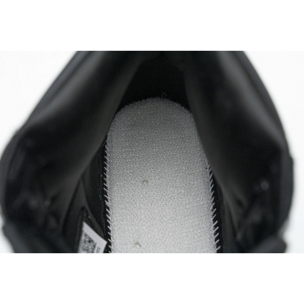 XH Air Jordan 1 High “Silver Toe”