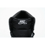 XH Air Jordan 1 High “Silver Toe”