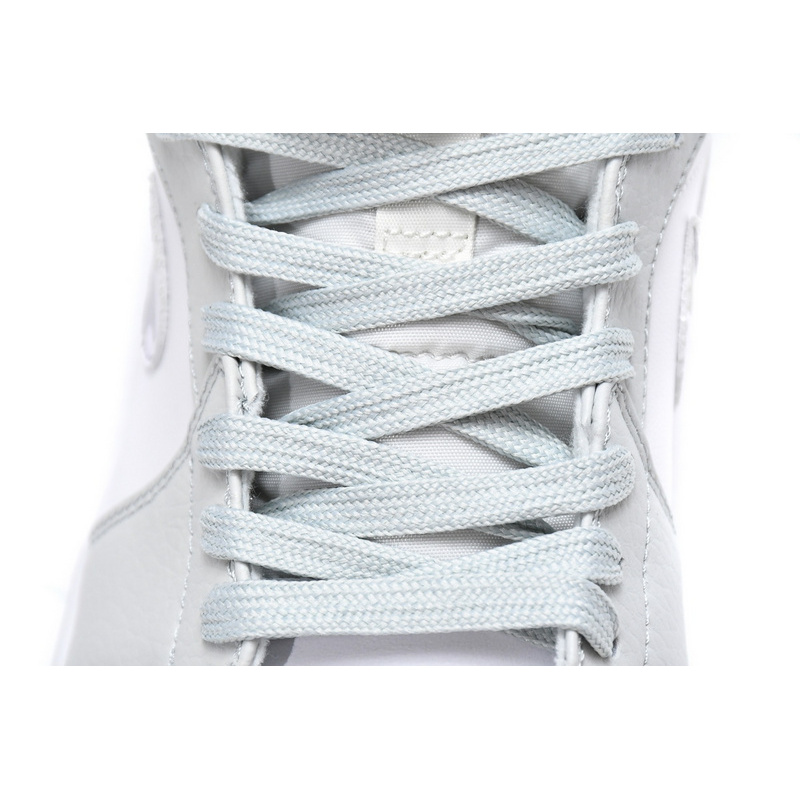 MID Air Jordan 1 Mid Grey Camo