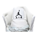 MID Air Jordan 1 Mid Grey Camo