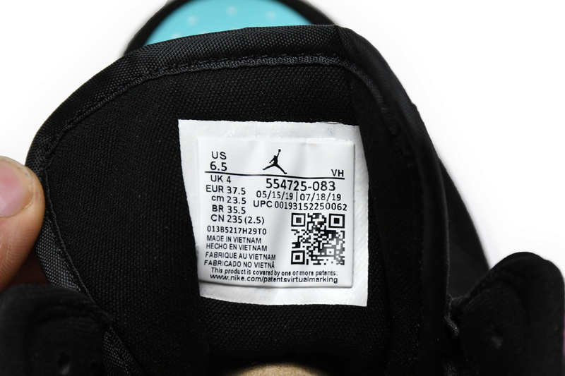 MID  Air Jordan 1 Mid Candy