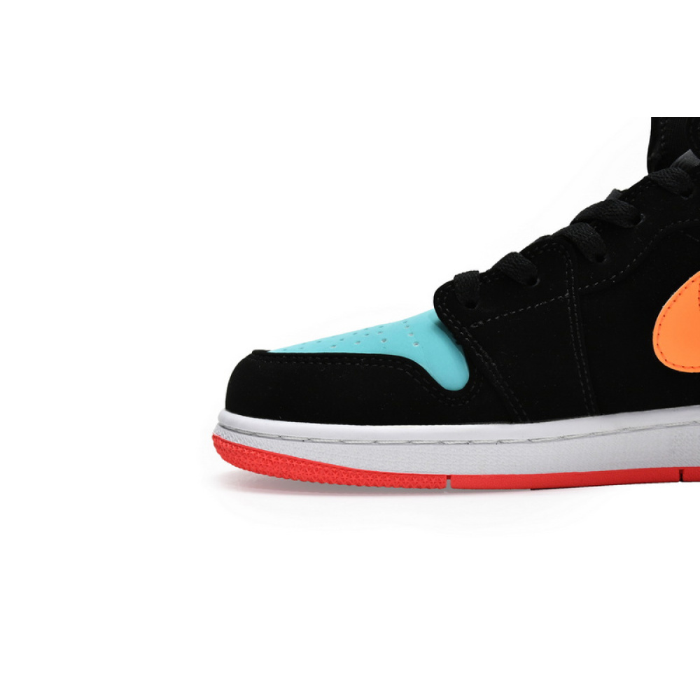 MID  Air Jordan 1 Mid Candy
