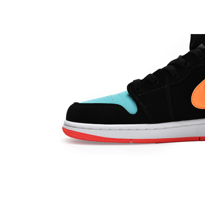MID  Air Jordan 1 Mid Candy