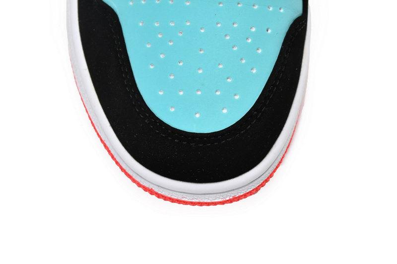 MID  Air Jordan 1 Mid Candy