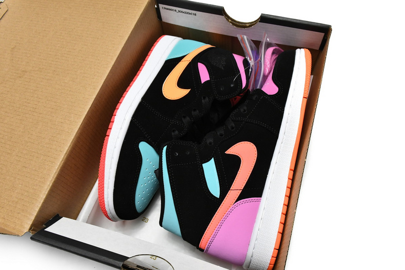 MID  Air Jordan 1 Mid Candy