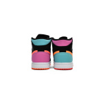MID  Air Jordan 1 Mid Candy