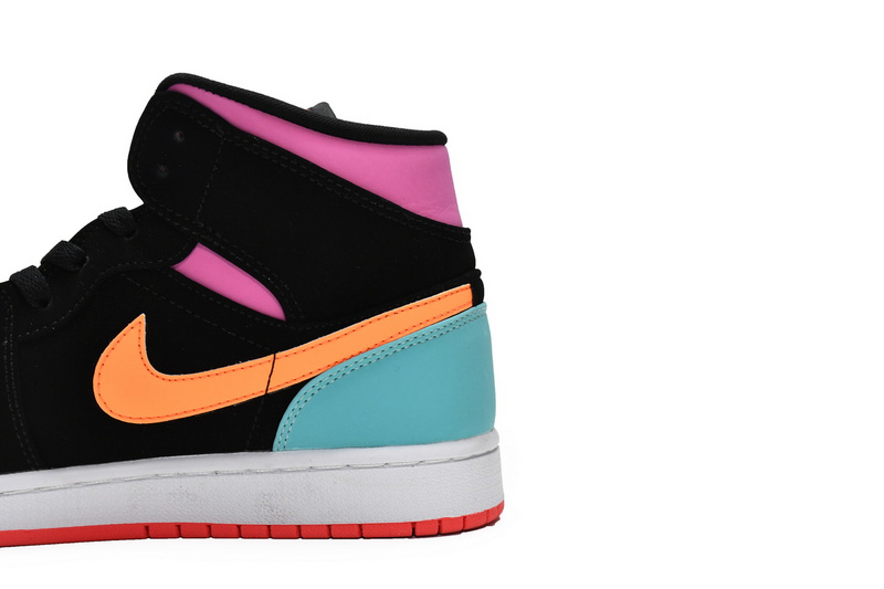 MID  Air Jordan 1 Mid Candy