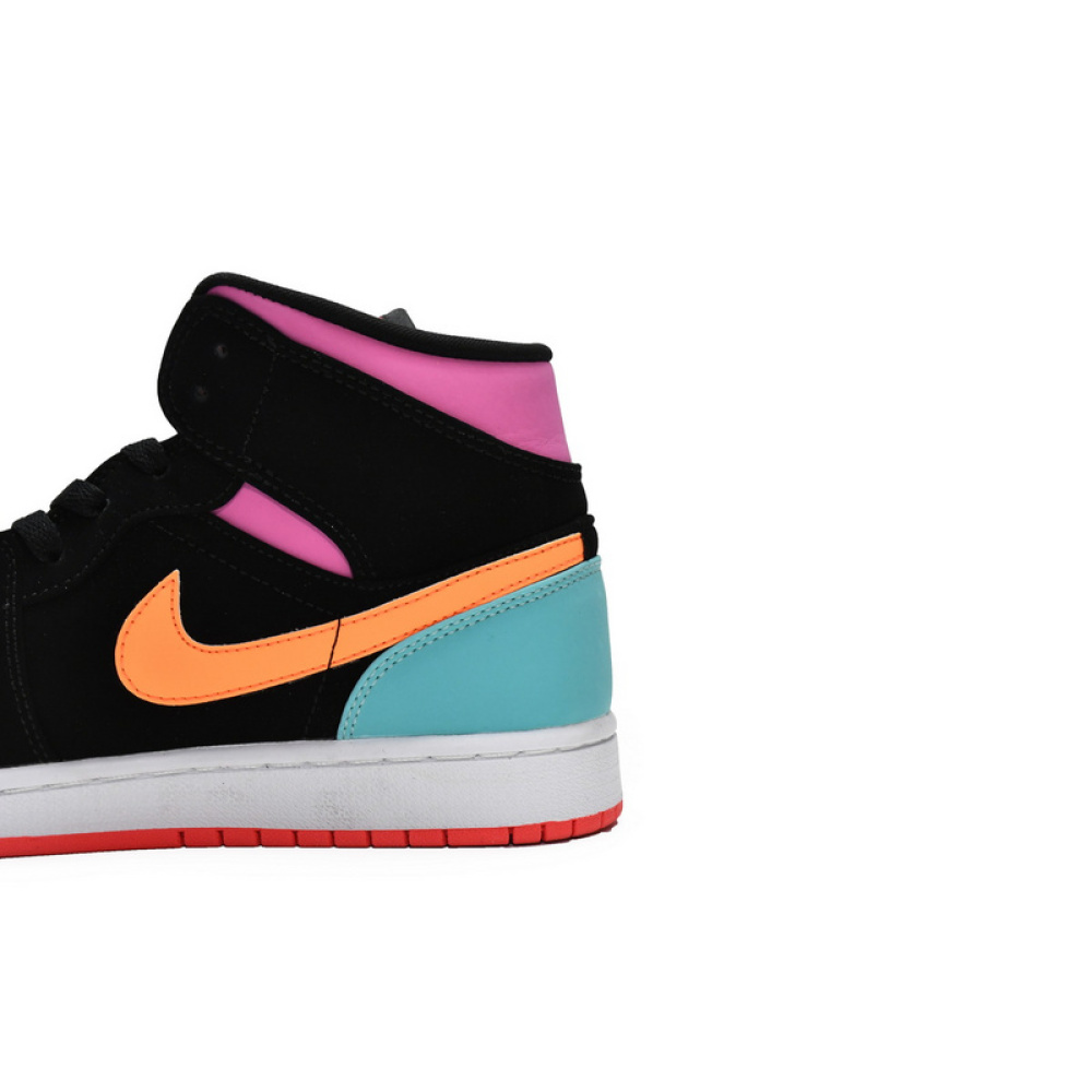 MID  Air Jordan 1 Mid Candy