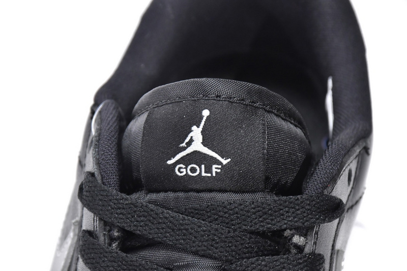 XH Air Jordan 1 Low Golf Shadow
