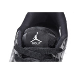 XH Air Jordan 1 Low Golf Shadow