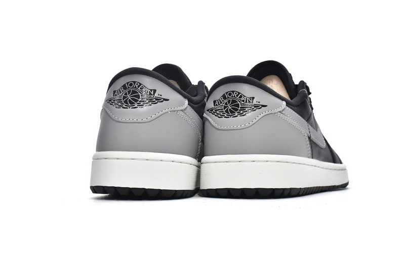 XH Air Jordan 1 Low Golf Shadow
