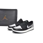 XH Air Jordan 1 Low Golf Shadow