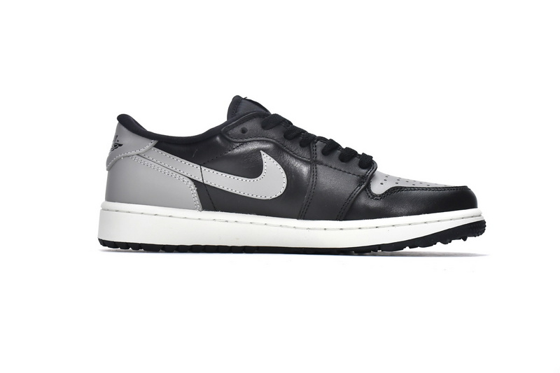 XH Air Jordan 1 Low Golf Shadow