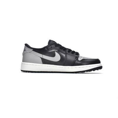 XH Air Jordan 1 Low Golf Shadow 02