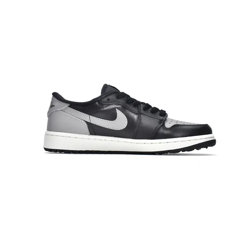 XH Air Jordan 1 Low Golf Shadow