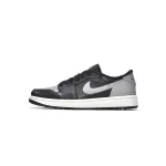 XH Air Jordan 1 Low Golf Shadow